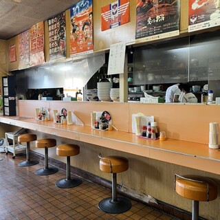 レスト飯店紫竹苑_2