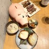 焼とん けむり - 