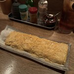 とりとよ - だし巻き卵