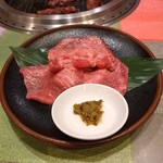 徳寿 - 