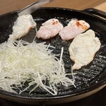 焼きふぐ 優ふく - 