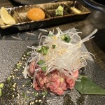 炭火焼ホルモンぐう - 