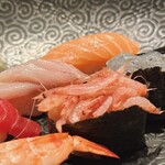 Sushi Kou Bou Sora - 