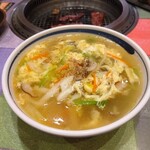 徳寿 - 