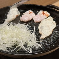 焼きふぐ 優ふく 北新地店 - 