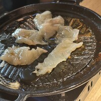 焼きふぐ 優ふく 北新地店 - 