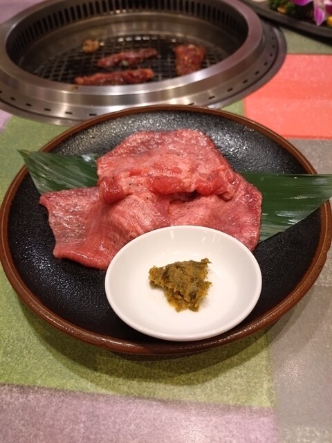 徳寿 室蘭店 - 東室蘭（焼肉）の写真