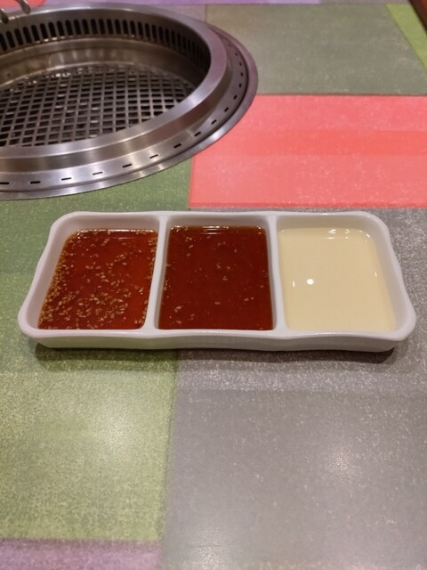 徳寿 室蘭店 - 東室蘭（焼肉）の写真