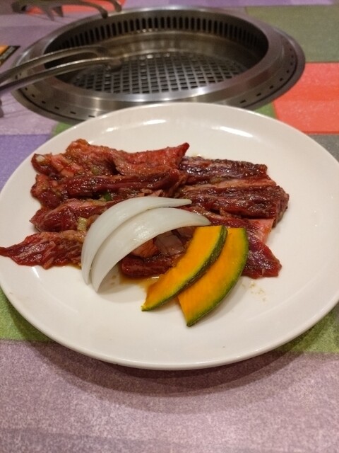 徳寿 室蘭店 - 東室蘭（焼肉）の写真