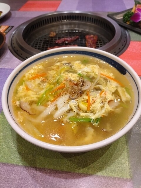 徳寿 室蘭店 - 東室蘭（焼肉）の写真