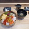 小松水産 - 料理写真: