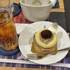 ザ ロイヤル カフェ ヨコハマ モンテローザ