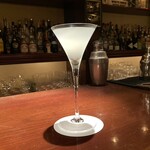 ポケット - ギムレット