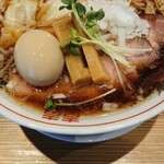 麺匠 いしかわや - 