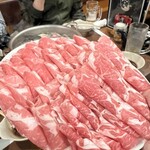 Hokkaidou Shabushabu Pokke - 