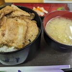 ぶた福 - (231211)