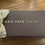 KEN'S CAFE TOKYO - 