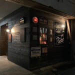 ポケット - 店舗外観