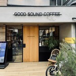 GOOD SOUND COFFEE - 