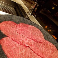 焼肉うしごろ 横浜店 - 