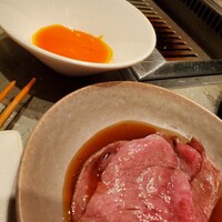 焼肉うしごろ 横浜店 - 