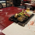 ハングリータイガー 横浜ハンマーヘッド店 - 