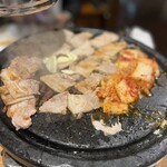 とんちゃん 新宿本店 - 