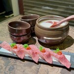 きわめ - マッコリ