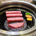 きわめ - サーロイン