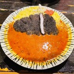 般゜若 PANNYA CAFE CURRY - 