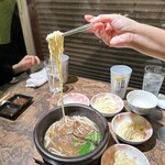 きわめ - 取り分け