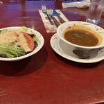 ハングリータイガー 横浜ハンマーヘッド店 - 