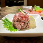 きわめ - きわめロースト　塩