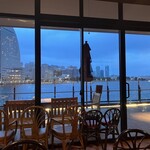 ハングリータイガー 横浜ハンマーヘッド店 - 