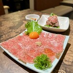 きわめ - きわめロースト　タレ