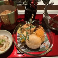 料庵 有とみ - 