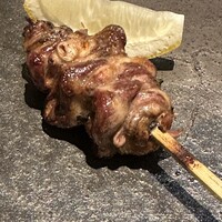 焼鳥 みかど - はつもと