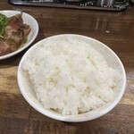 揚子江ラーメン 名門 - 