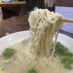 揚子江ラーメン 名門 - 