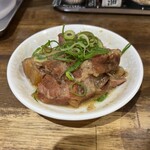 揚子江ラーメン 名門 - 