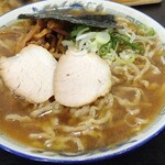 ケンちゃんラーメン - 