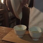 万 - ずっと見ていられる