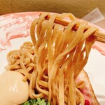 Gion Duck Noodles - 麺リフト
