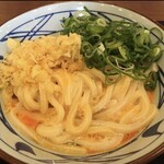 丸亀製麺 - 