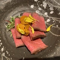 京やきにく 弘 祗園山名庵 - 