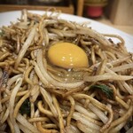 Ryoumen Yakisoba Apetaito - 