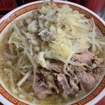 ラーメン二郎 - 