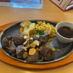 ジョイフル - 料理写真: