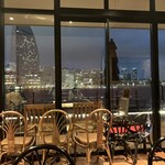 ハングリータイガー - 