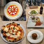 Pizzeria Terzo Okei - 